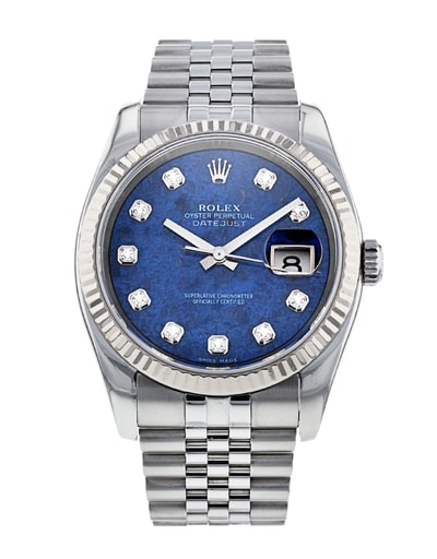Rolex Datejust 116234